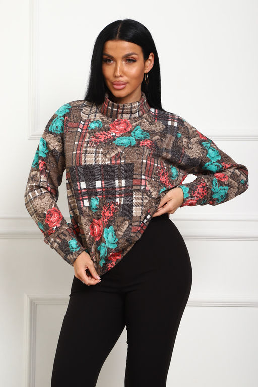 Джемпер 20689