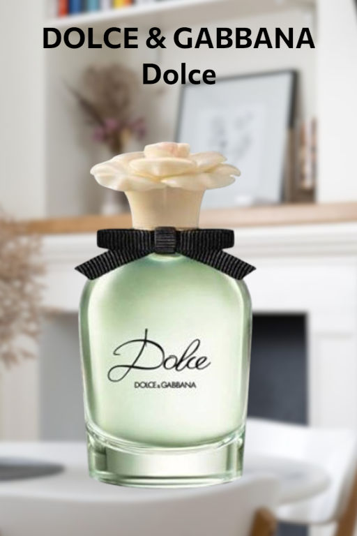 DOLCE & GABBANA Dolce lady 75ml edp