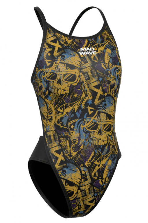 Купальник Daria PBT A5 - Mad wave фото 3