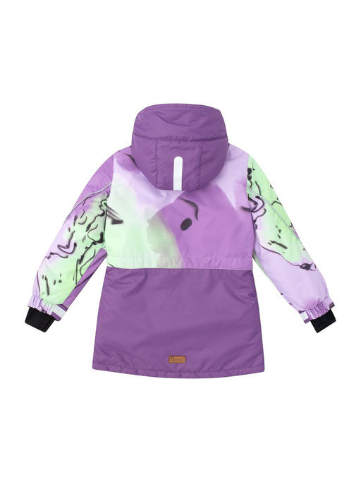 Куртка д/дев. "Амарина"