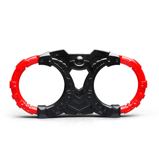 Набор оружия "Зеленая миля" (свет, звук) на батарейках, в коробке