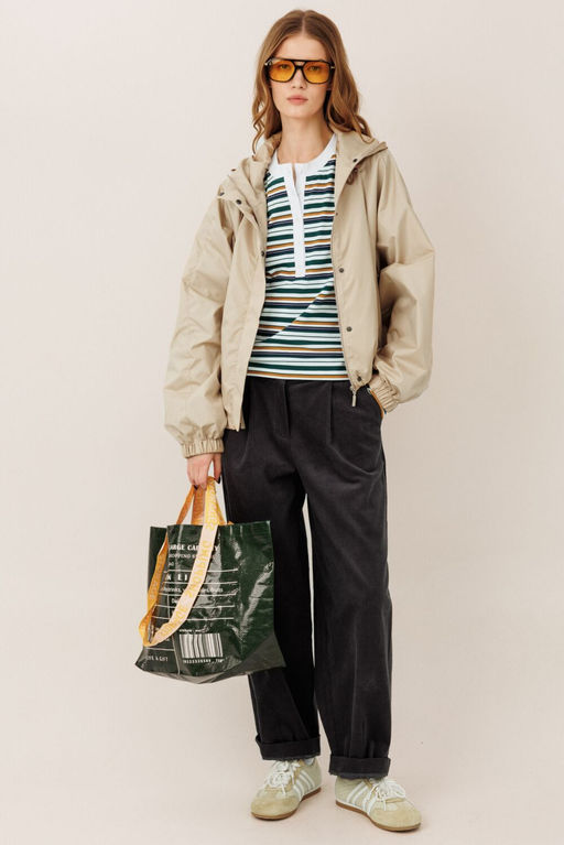 Джемпер GO F1102ST/25-02p.164-170 полоска