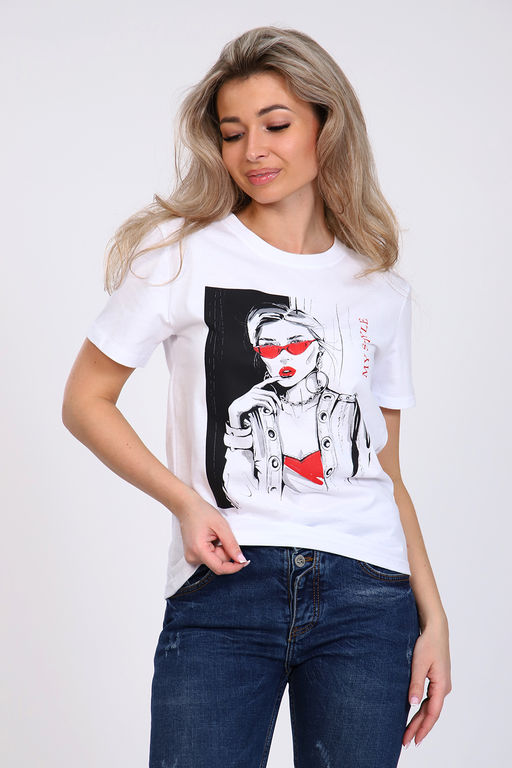 Футболка 70047