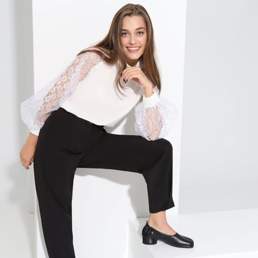 Блуза Ангельски прекрасна (ideal style) - Charutti фото 2