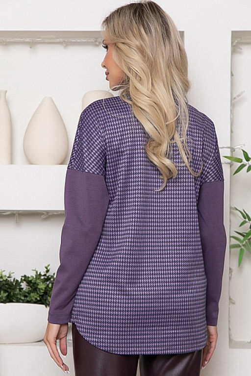 Джемпер 41354-3 - Avili фото 8