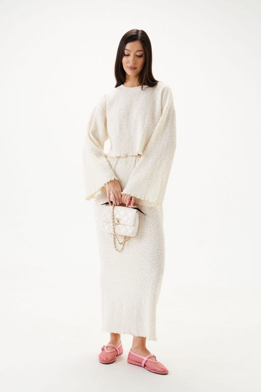 Джемпер А2158 - Annete фото 2