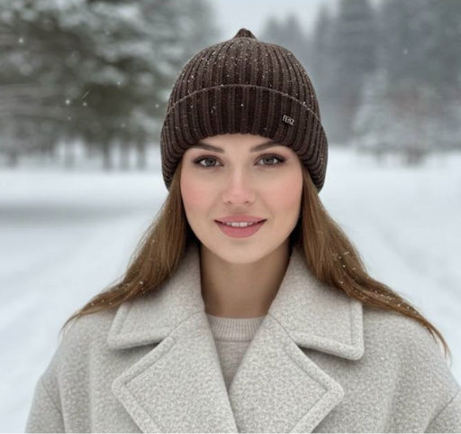 Шапка Румба