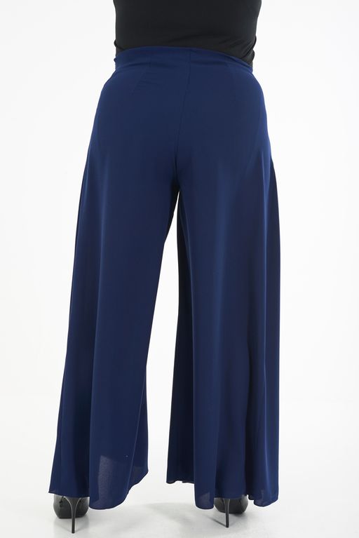 Брюки Б5-4333/1 - Wisell фото 5