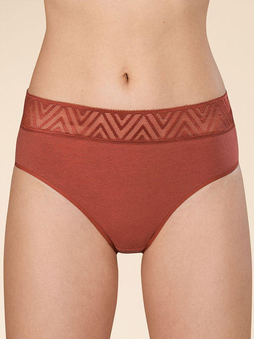 LULC6337 Трусы женские