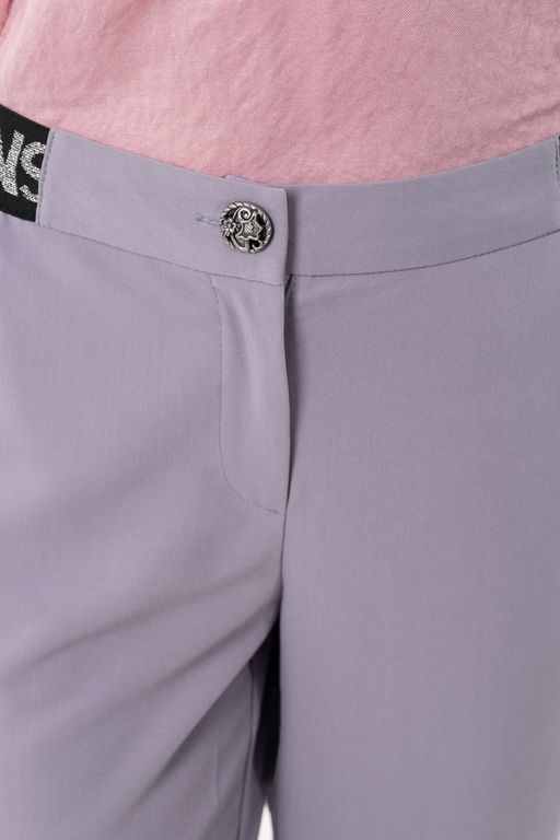 Брюки Б4-4101/6 - Wisell фото 5