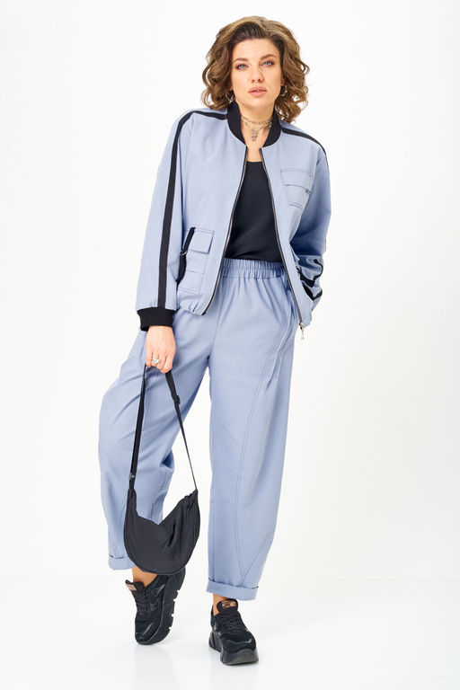 Костюм LADY SECRET 26233 голубой