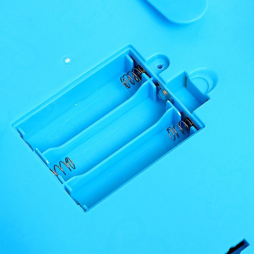 Развивающий столик Весёлая игра, 3 в 1, световые и звуковые эффекты - Zabiaka фото 12