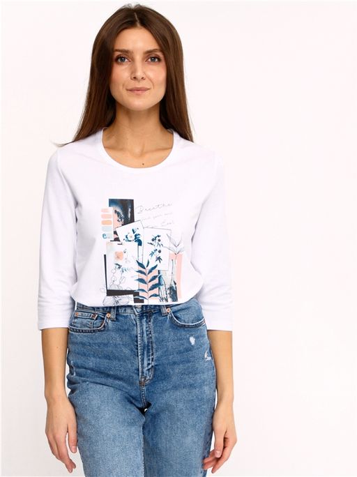 Лонгслив 1ЖДЛД2255804