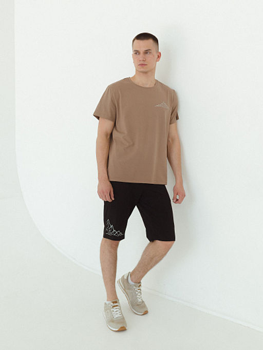 Комплект мужской М1-810 LP - Глория Трикотаж фото 5