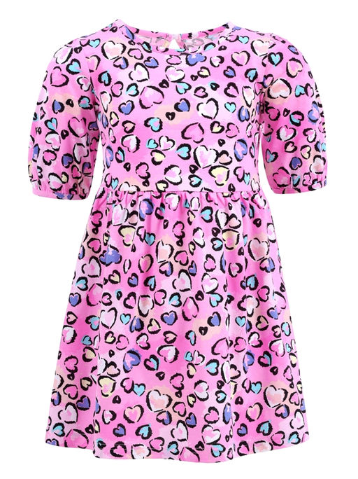 платье 1ДПК4403001н - Апрель фото 6