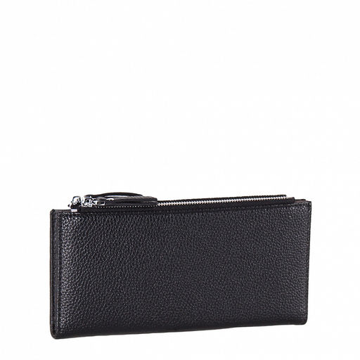 Кошелек 1701BG black S-STYLE
