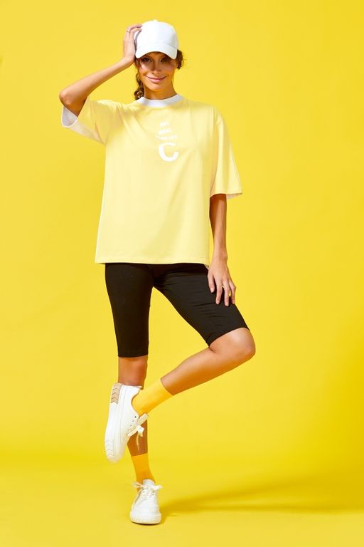 Футболка 263