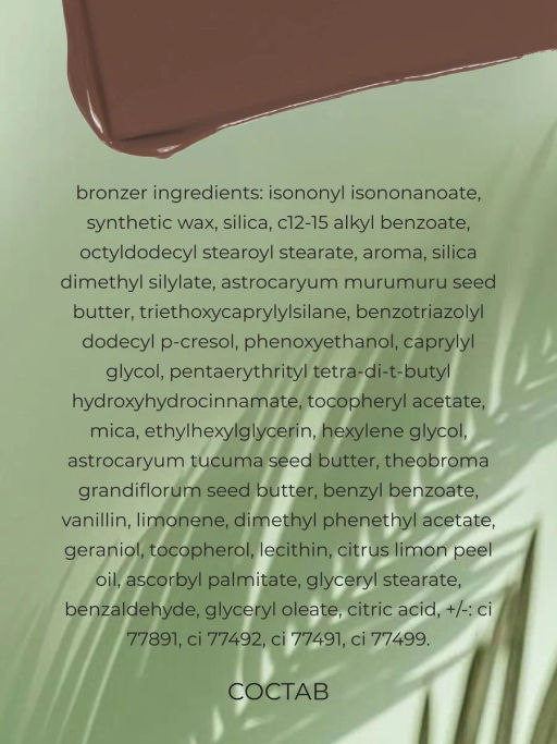 PHYSICIANS FORMULA Мультистик для лица и губ Murumuru Butter Multiuse Stick Butter Glow & Go, тон: Сливовый/Beach Bum Plum, 10г  фото 9