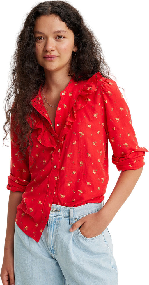 Рубашка женская