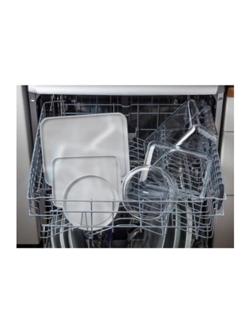 Форма для запекания и выпечки с крышкой COOK&FREEZ 0.8л 19x14x4см прямоугольная