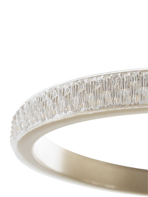 Люстра потолочная LED «Аурум», 48 Вт, 62×46×12.5 см, 3000-6500К