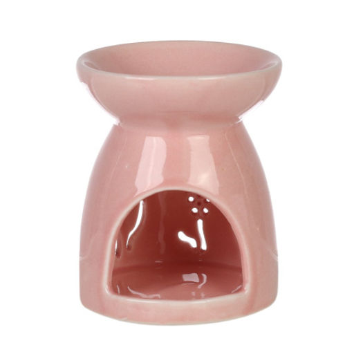 Аромалампа 10 см / A220-7 /уп 72/ (Розовый) - Галеонтрейд фото 8