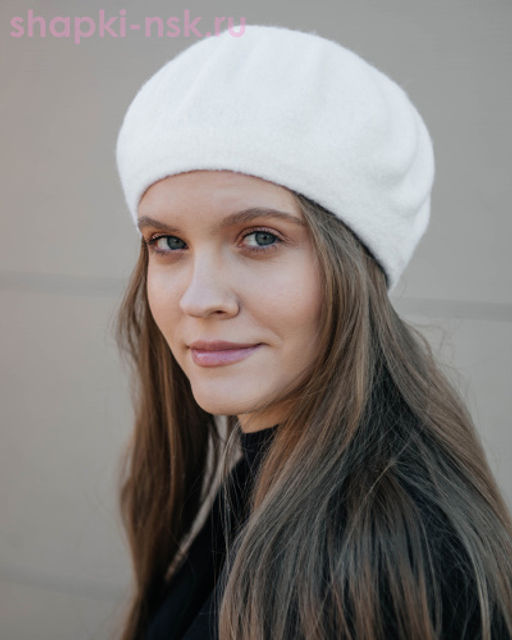 17-002 Берет женский (56-58) - Stigler фото 6