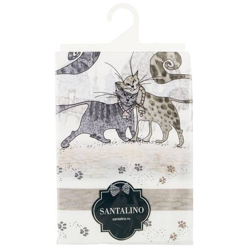 ФАРТУК КОТИКИ, 100 - Lefard фото 2