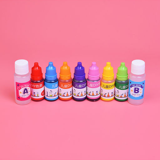 Набор творческая мастерская "Милые фигуры" в коробке