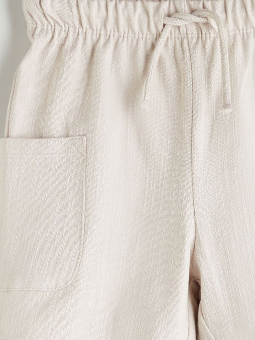 Beli Lastikli Basic Erkek ?ocuk ?ort