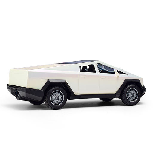 Машина "Монстр дорог" р/у, с дымом, 27 MHz, в коробке