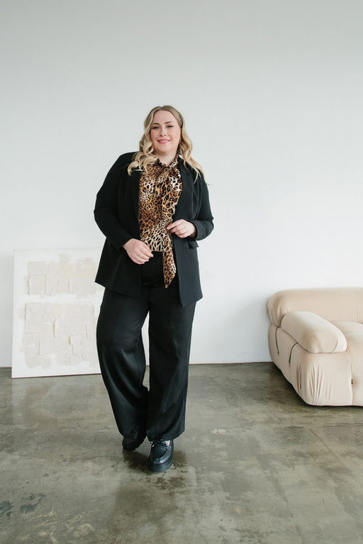 Жакет женский - Jp фото 18