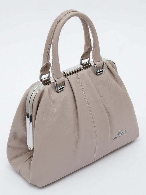 Сумка 9687Y b.apricot Polina&Eiterou