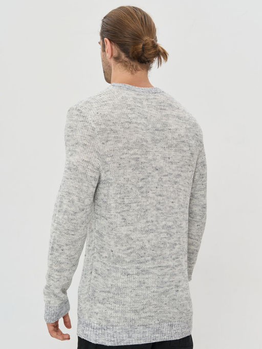 Джемпер мужской 7232-15036 - Vay фото 9