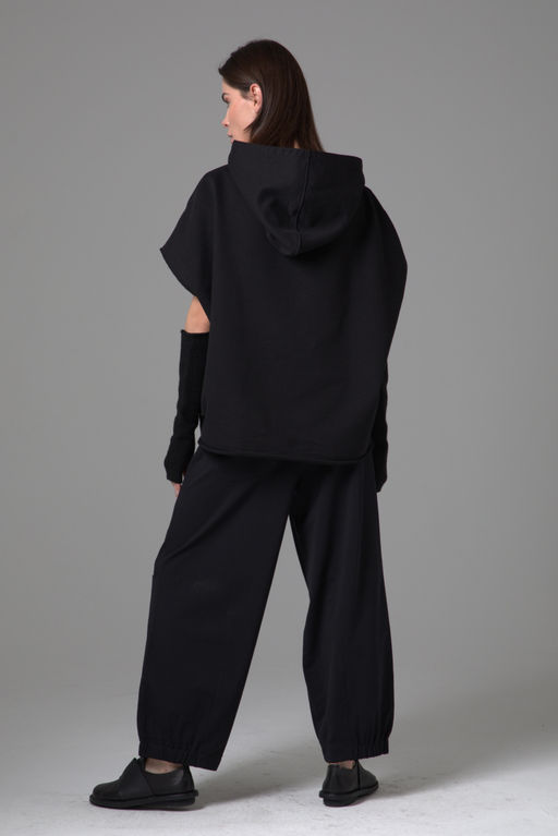 Брюки ТРИКОТАЖ - Жан и параскева фото 3