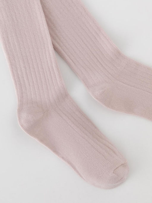 Crockid _ К 9269/1/нежно-розовый колготки дет