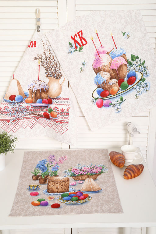 Полотенце 32598 - Натали фото 10