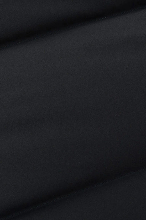 Пуховик удлиненный Черный - Anta sport фото 5