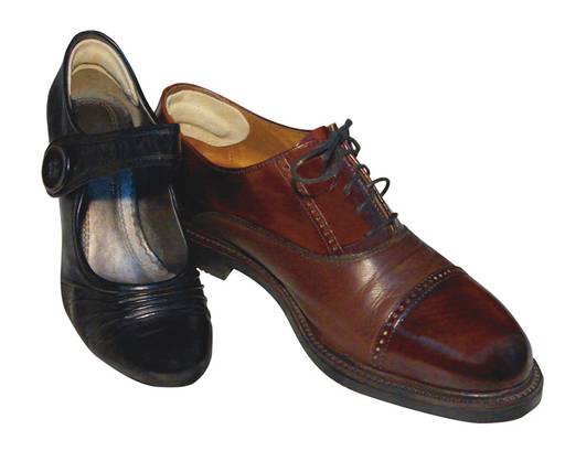 Напяточник кожаный, пяткоудерживатель для обуви, запяточник от мозолей, потёртостей Talus 37к  фото 2