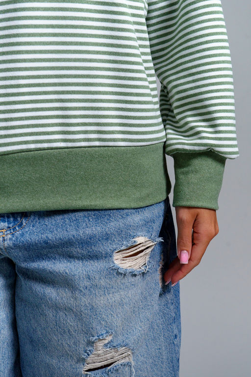 Свитшот Мелиса