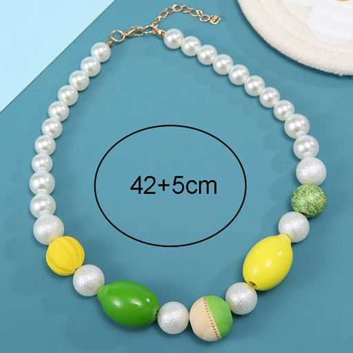 Колье арт. 26 5843 (id 274550) - Rada фото 4