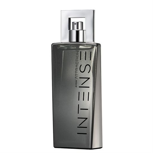 Туалетная вода Avon Attraction Intense для него, 75 мл фото 7