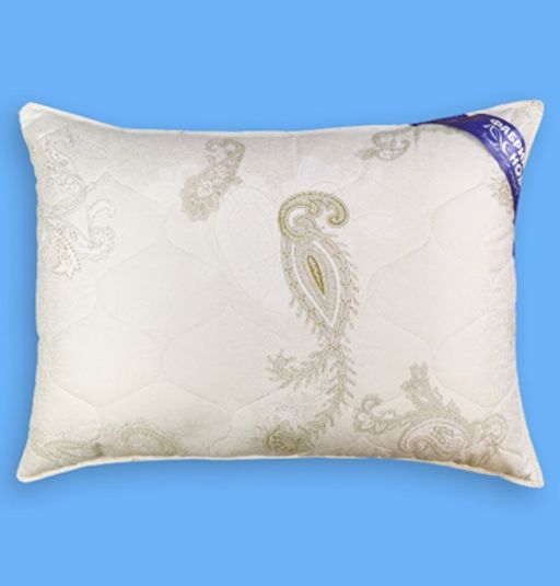 Подушка ФС Лебединая нежность 40х60 (молния) - Фабрика снов фото 2