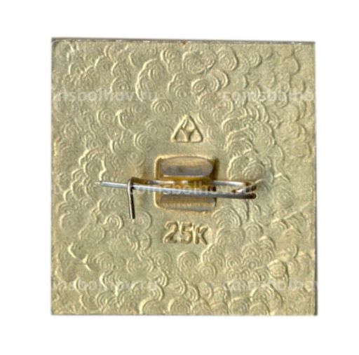 Значок Суздаль