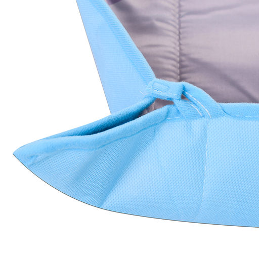 Детский развивающий коврик "Веселые зверята"