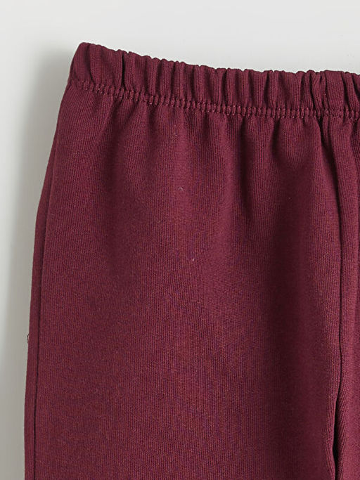 Beli Lastikli Basic K?z Bebek Jogger E?ofman Alt? 3l?