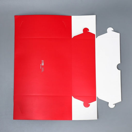 Цена за 5 шт. Коробка для капкейков и бенто-торта, кондитерская упаковка «Сердечки», 25 х 25 х 10 см