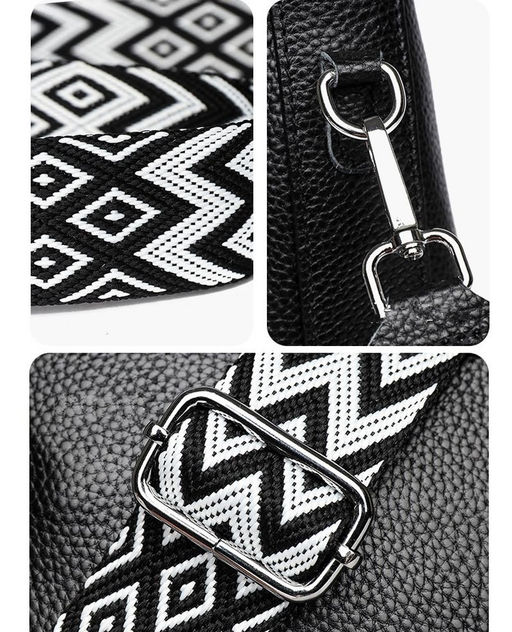 Bags Сумка женская / кожа / 011816 фото 18