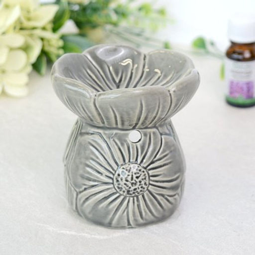 Аромалампа 8 см / 1706 /уп 6/144/ (Коричневый) - Галеонтрейд фото 7