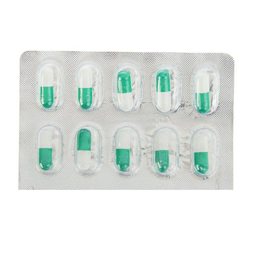 Стимулятор роста Энерген Экстра упаковка 10 капсул для полива